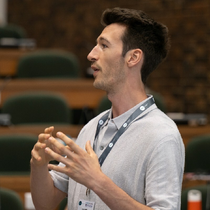 Jozef Cossey